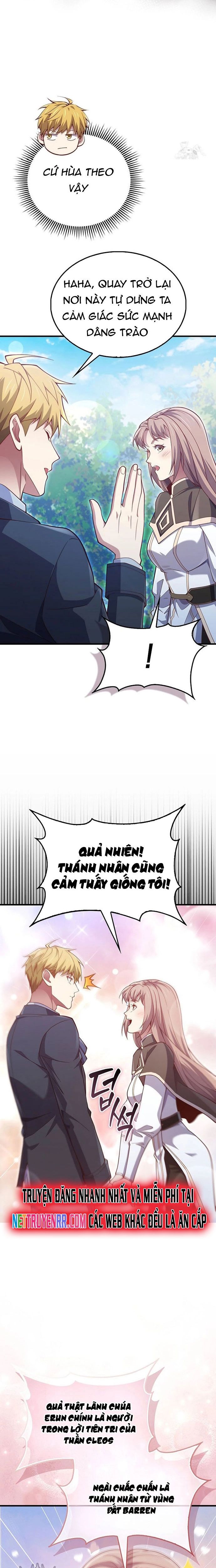 Thương Nhân Thánh Thần Chapter 151 - 16