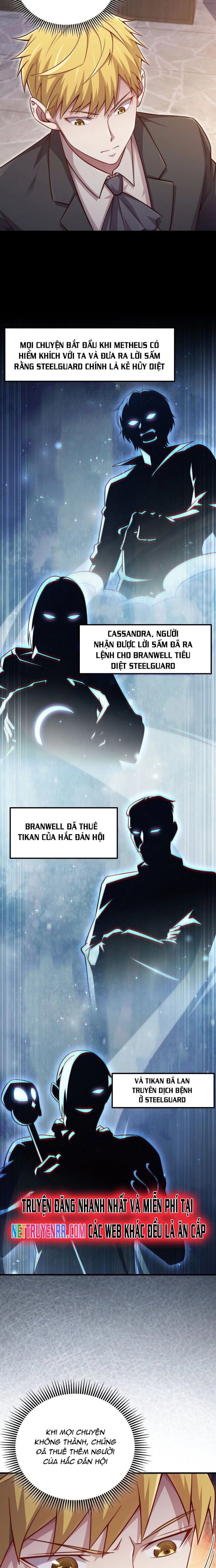 Thương Nhân Thánh Thần Chapter 153 - 5