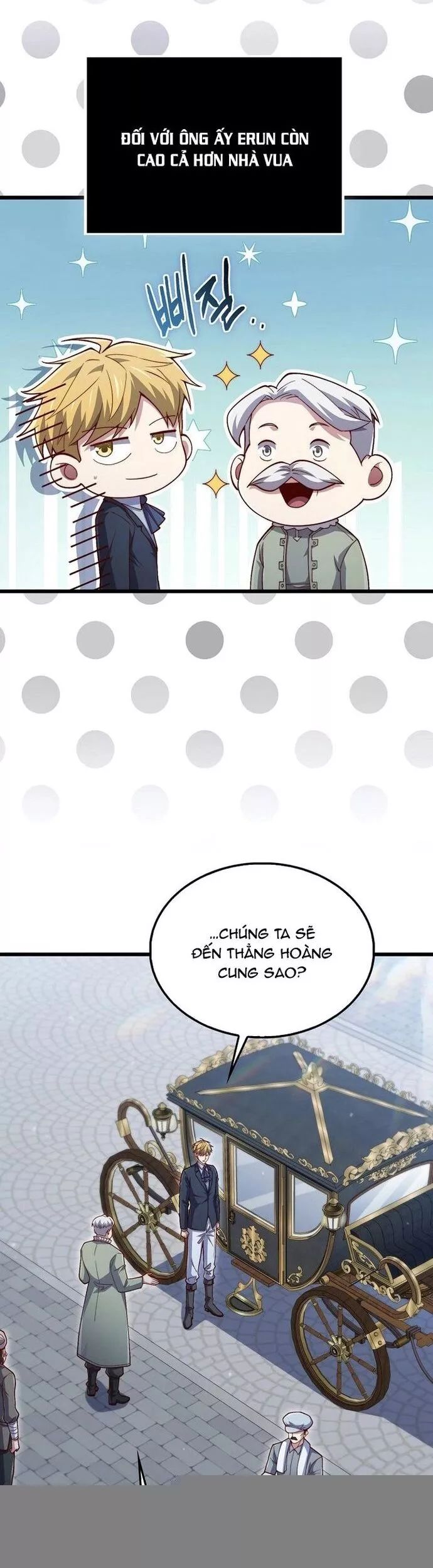 Thương Nhân Thánh Thần Chapter 154 - 14