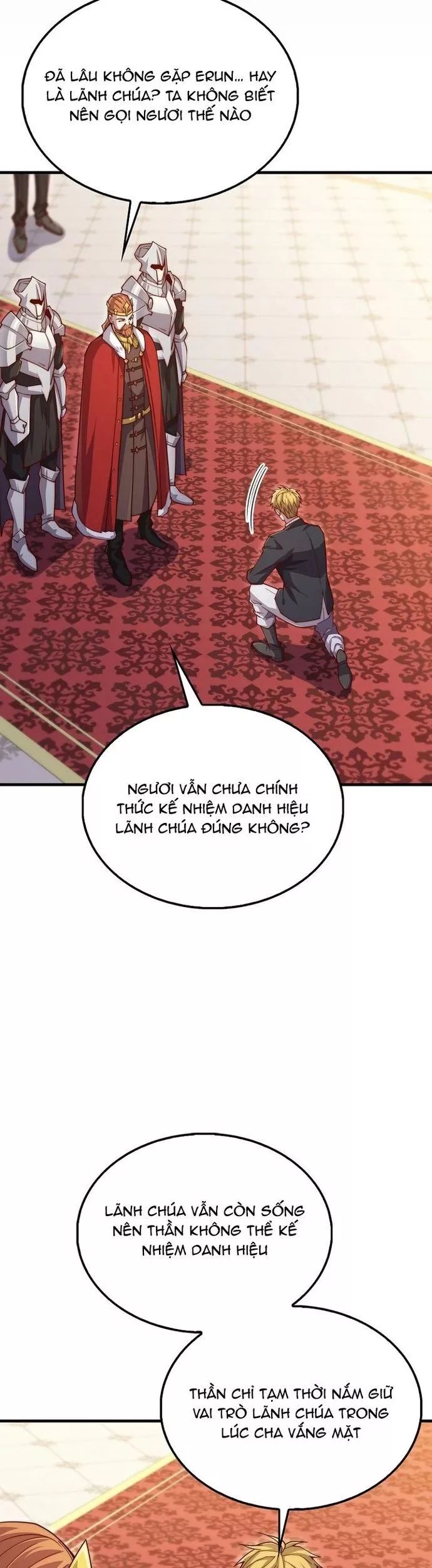 Thương Nhân Thánh Thần Chapter 154 - 37