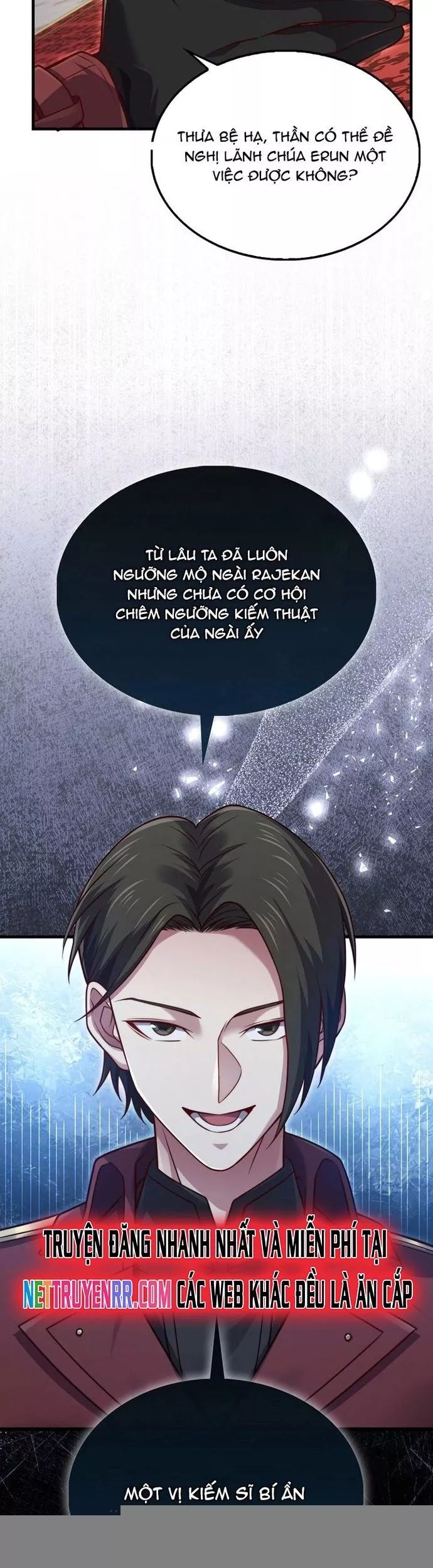 Thương Nhân Thánh Thần Chapter 154 - 43