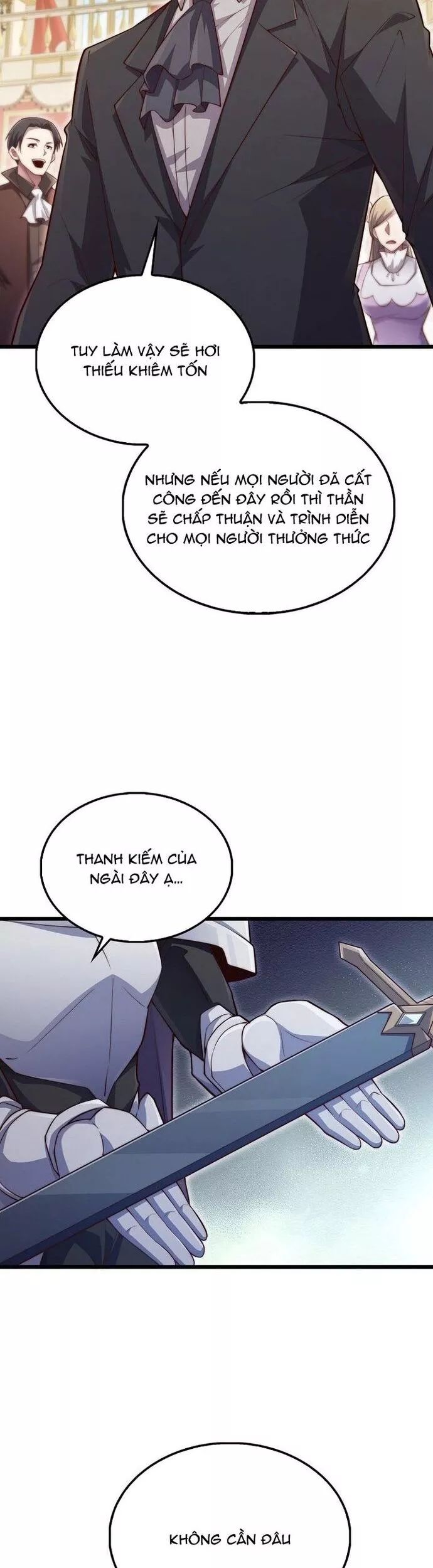 Thương Nhân Thánh Thần Chapter 154 - 46