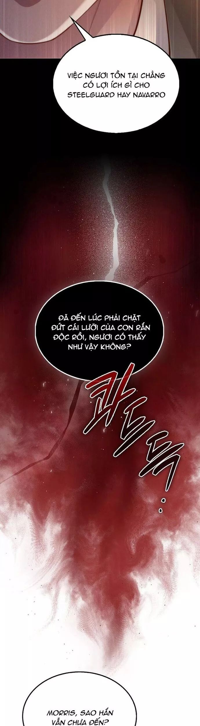 Thương Nhân Thánh Thần Chapter 155 - 26