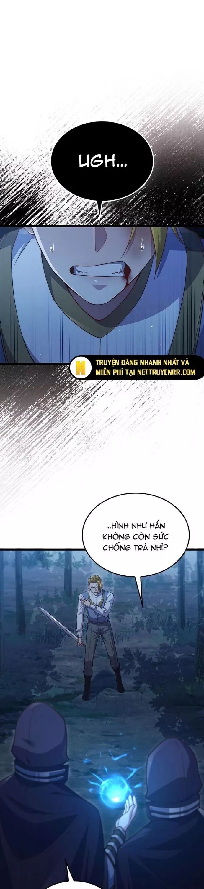 Thương Nhân Thánh Thần Chapter 156 - 13