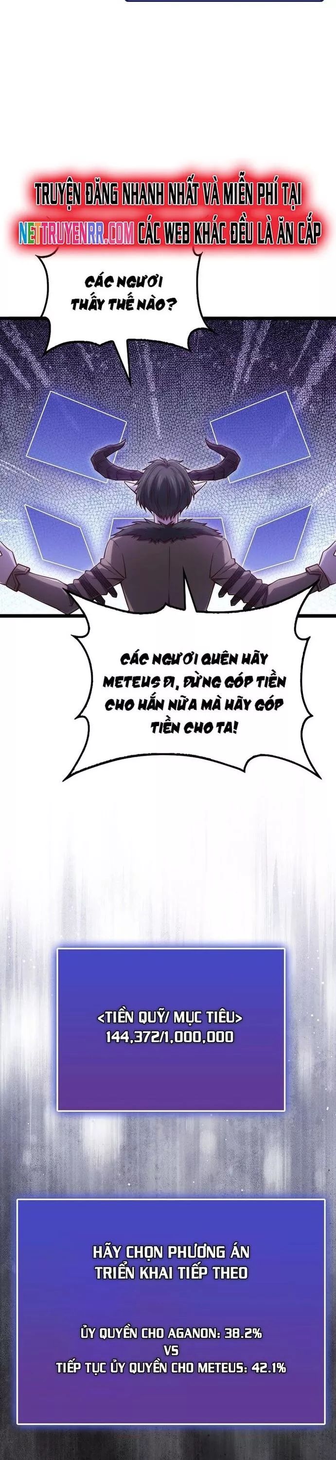 Thương Nhân Thánh Thần Chapter 156 - 21
