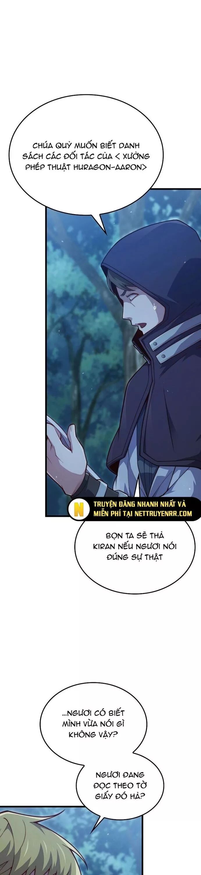 Thương Nhân Thánh Thần Chapter 156 - 28