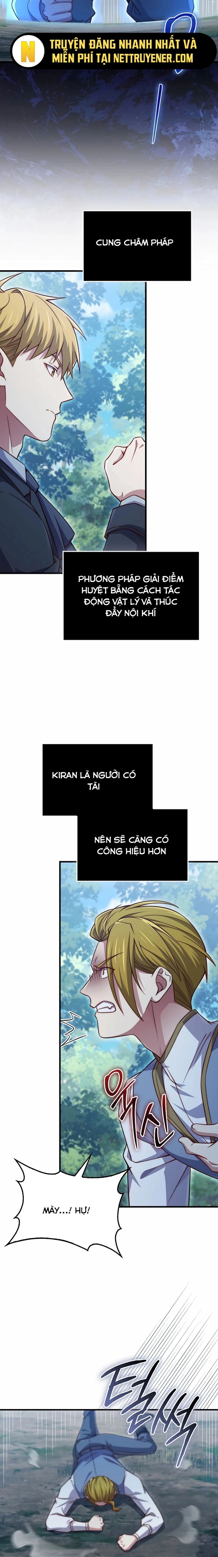 Thương Nhân Thánh Thần Chapter 157 - 14