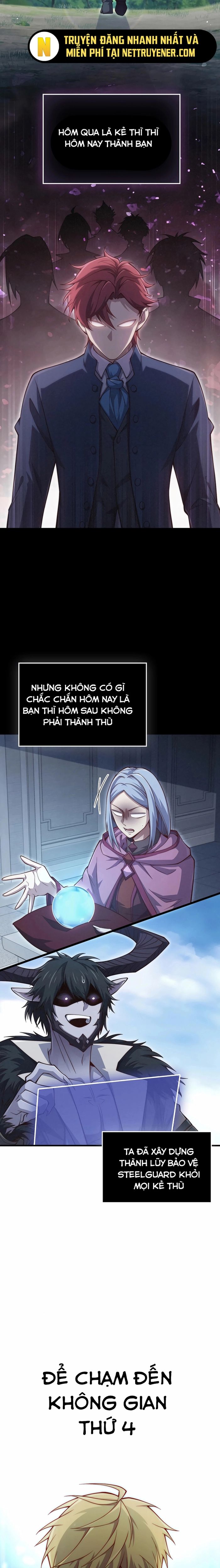 Thương Nhân Thánh Thần Chapter 157 - 18