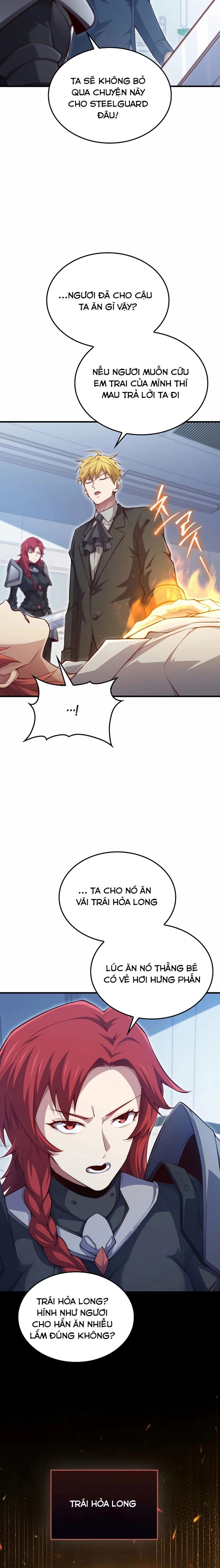 Thương Nhân Thánh Thần Chapter 158 - 17