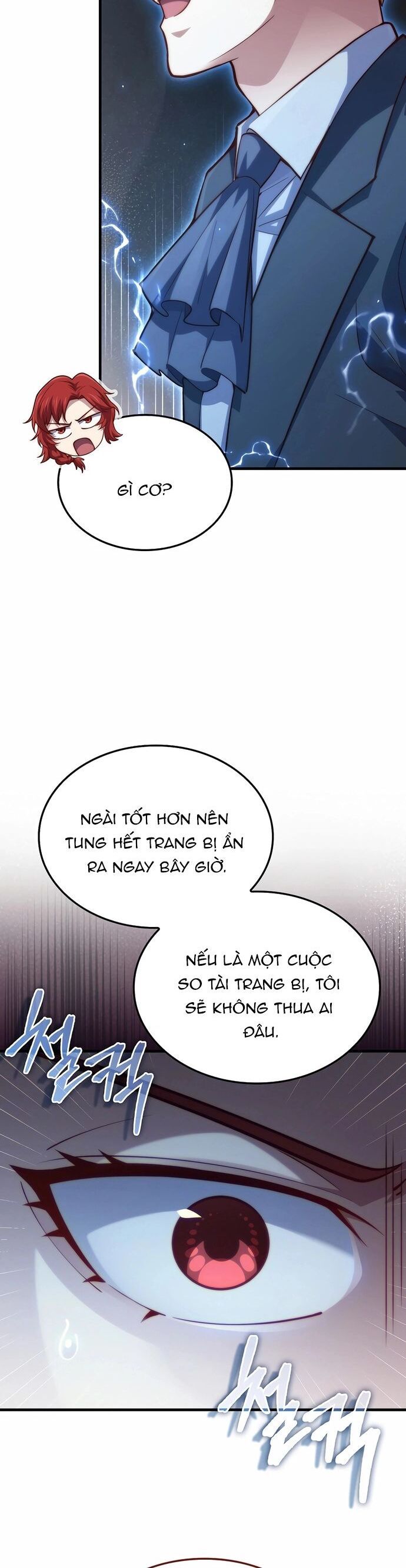 Thương Nhân Thánh Thần Chapter 161 - 39