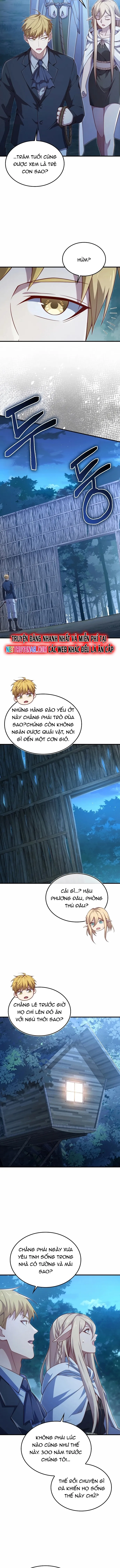 Thương Nhân Thánh Thần Chapter 165 - 4
