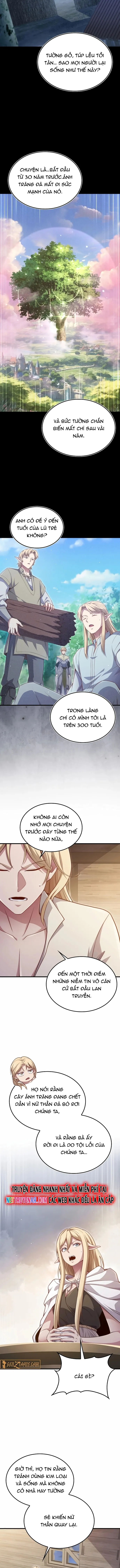 Thương Nhân Thánh Thần Chapter 165 - 9