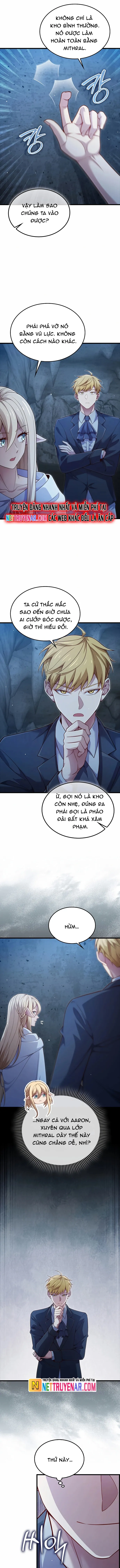 Thương Nhân Thánh Thần Chapter 167 - 9