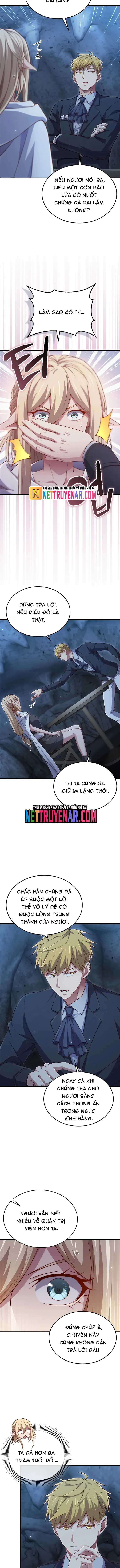 Thương Nhân Thánh Thần Chapter 168 - 2
