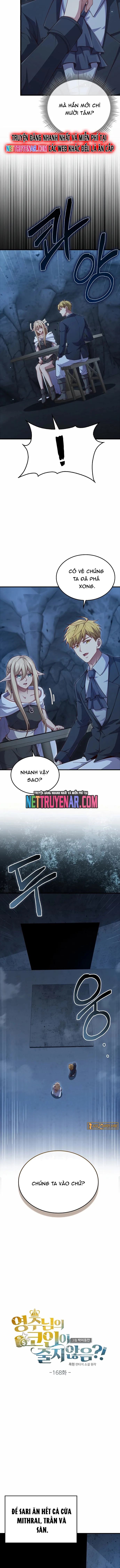 Thương Nhân Thánh Thần Chapter 168 - 3
