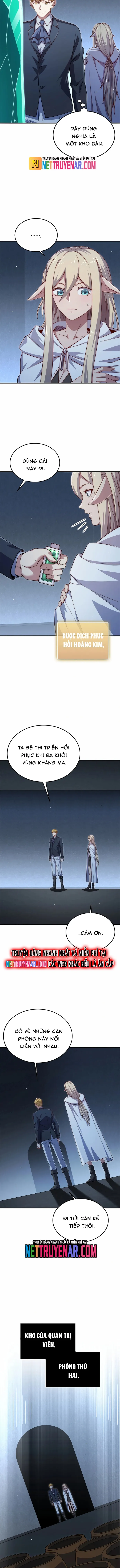 Thương Nhân Thánh Thần Chapter 168 - 10