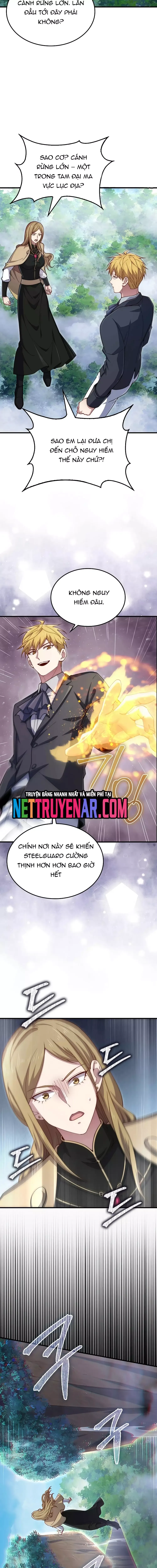Thương Nhân Thánh Thần Chapter 174 - 11