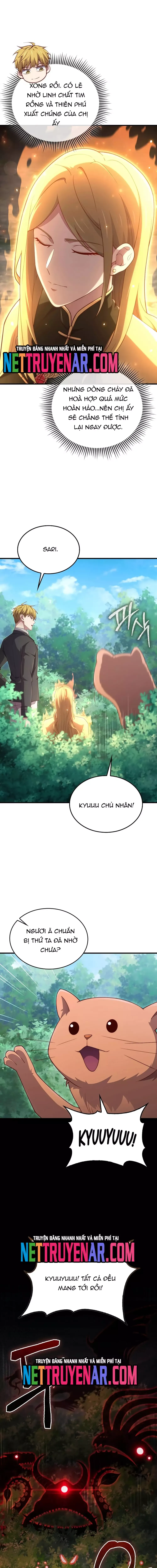 Thương Nhân Thánh Thần Chapter 174 - 17