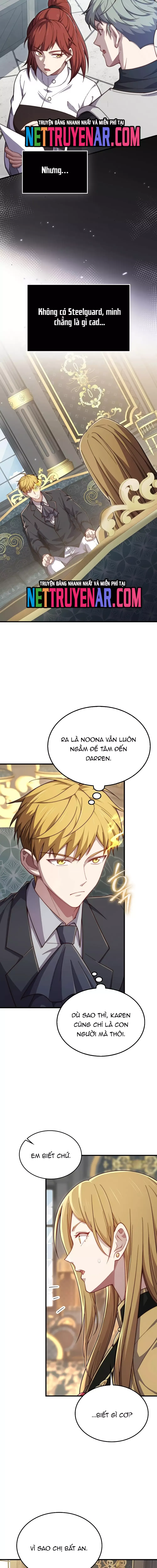 Thương Nhân Thánh Thần Chapter 174 - 7