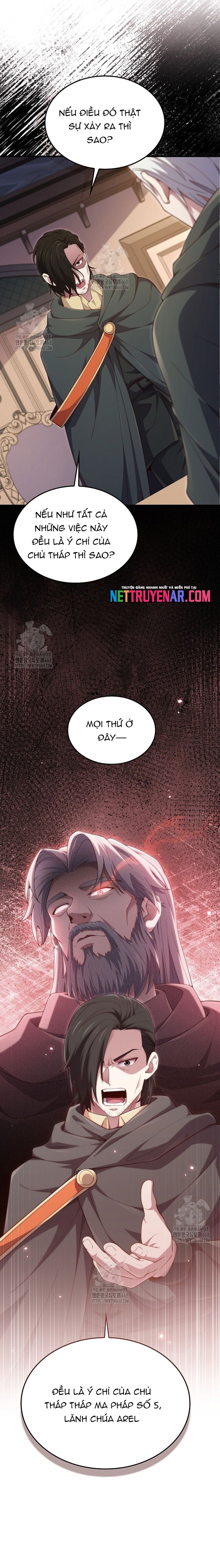 Thương Nhân Thánh Thần Chapter 177 - 25
