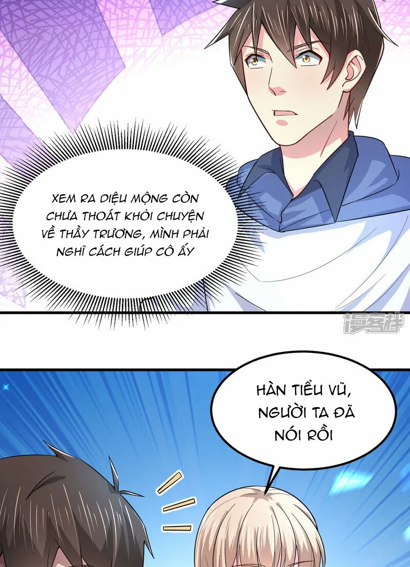 Siêu Năng Bất Lương Học Bá Chapter 38 - 28