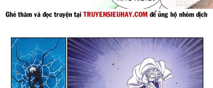 Tàng Phong Chapter 85 - 21
