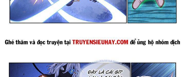Tàng Phong Chapter 85 - 32