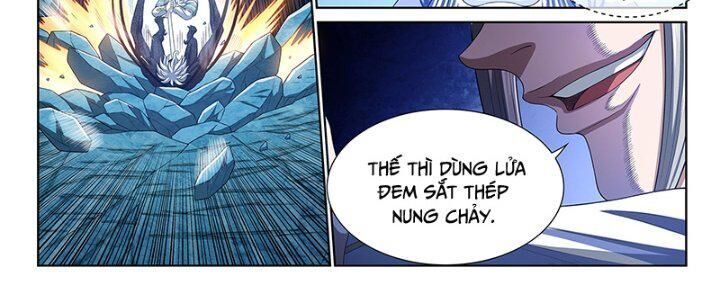 Tàng Phong Chapter 85 - 39