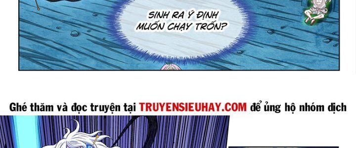 Tàng Phong Chapter 85 - 47