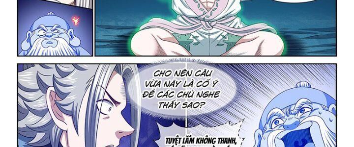 Tàng Phong Chapter 85 - 65