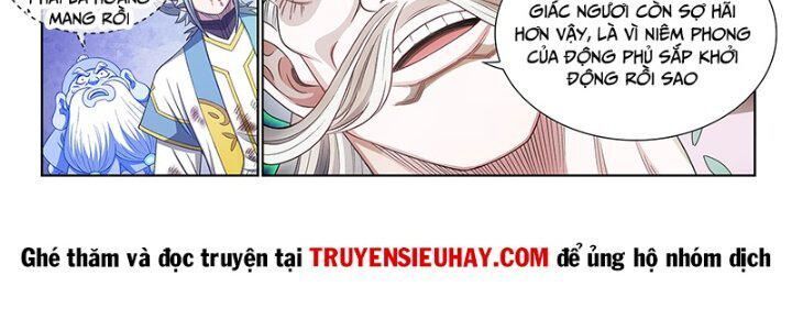 Tàng Phong Chapter 85 - 9