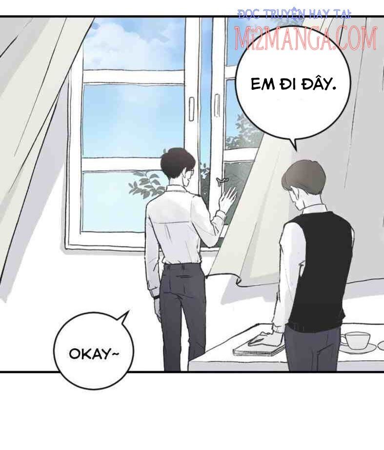 Ba Người Anh Trai Của Tôi Là Bạo Quân Chapter 4.5 - 2