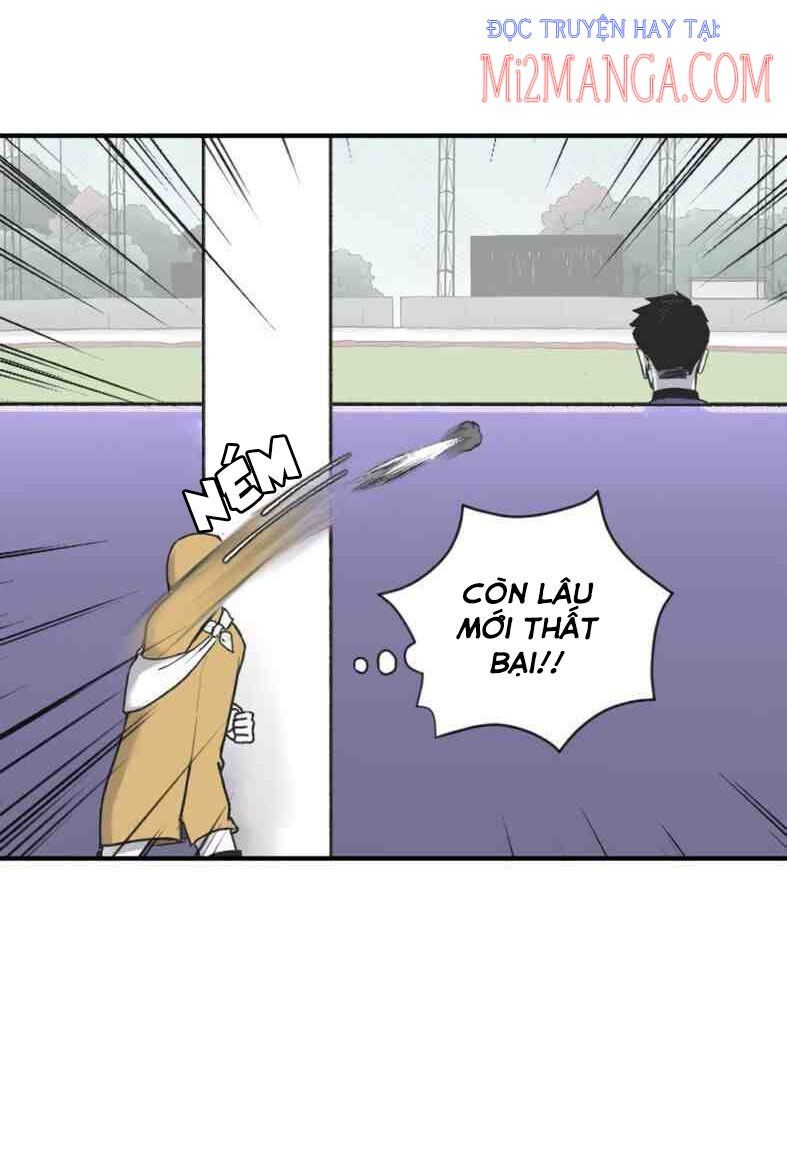 Ba Người Anh Trai Của Tôi Là Bạo Quân Chapter 4.5 - 27