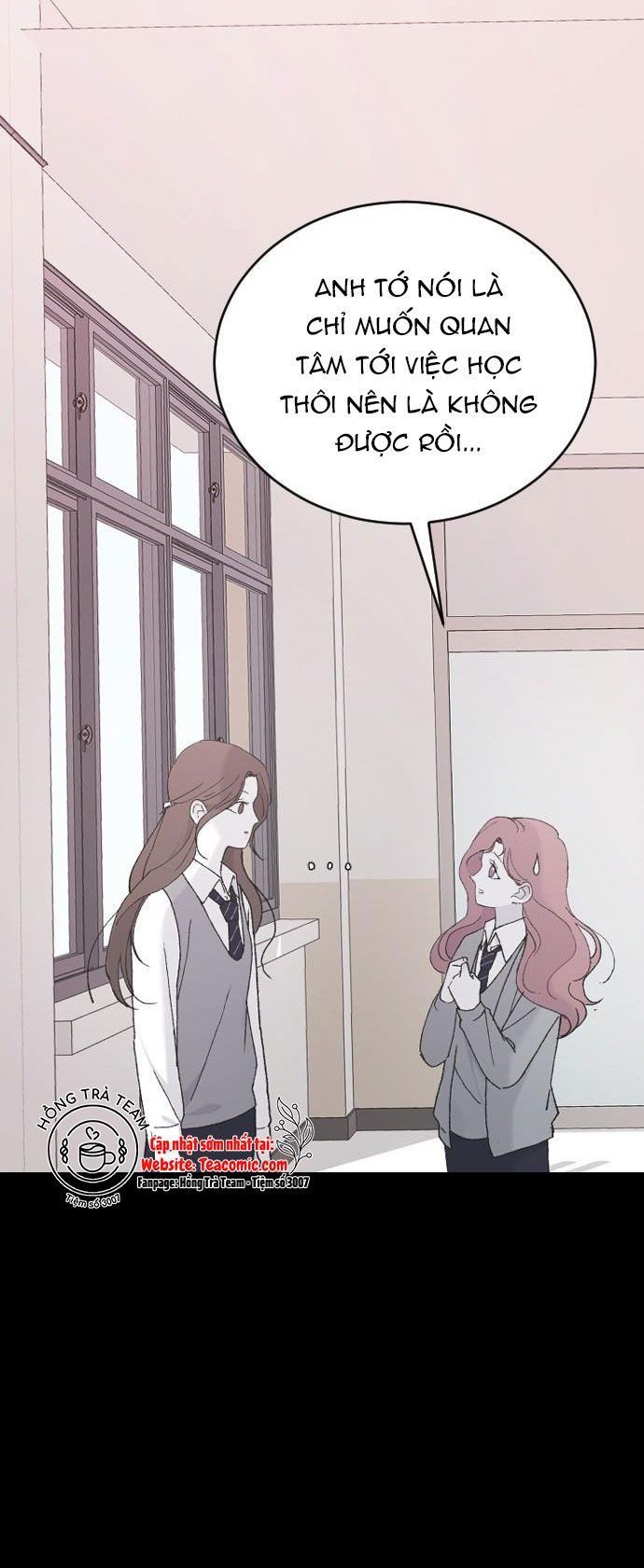 Ba Người Anh Trai Của Tôi Là Bạo Quân Chapter 43.5 - 40