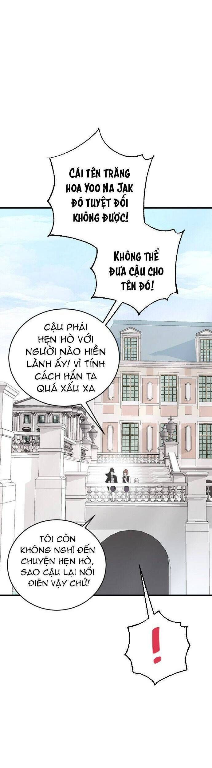Ba Người Anh Trai Của Tôi Là Bạo Quân Chapter 50 - 17