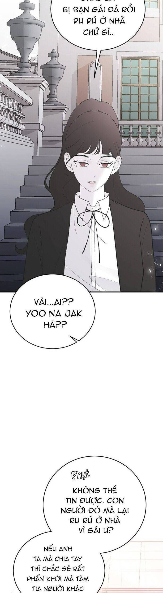 Ba Người Anh Trai Của Tôi Là Bạo Quân Chapter 50 - 21