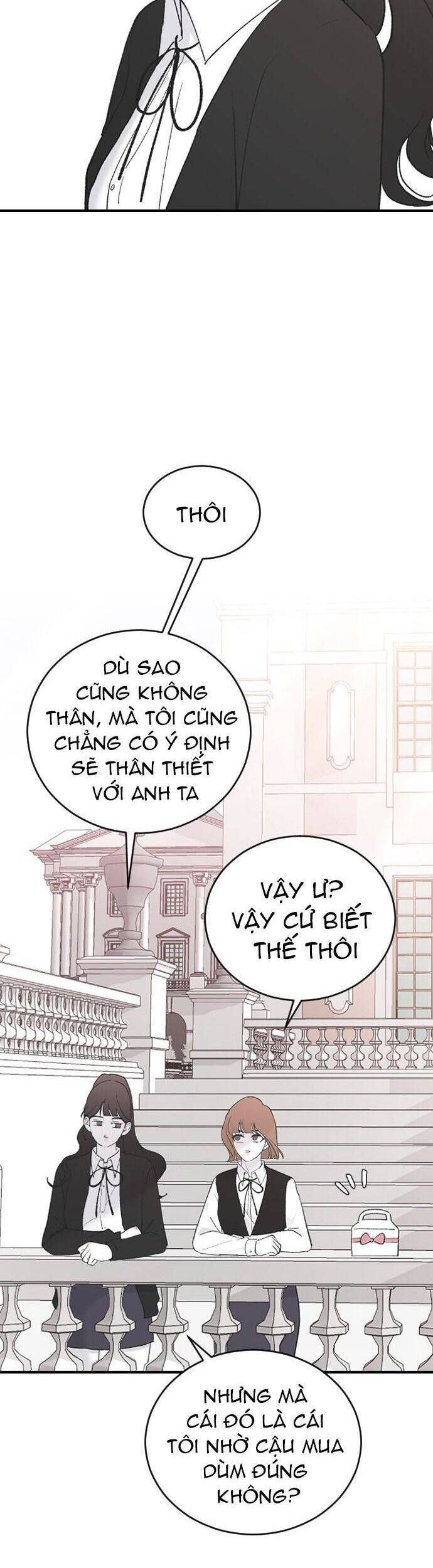 Ba Người Anh Trai Của Tôi Là Bạo Quân Chapter 50 - 26