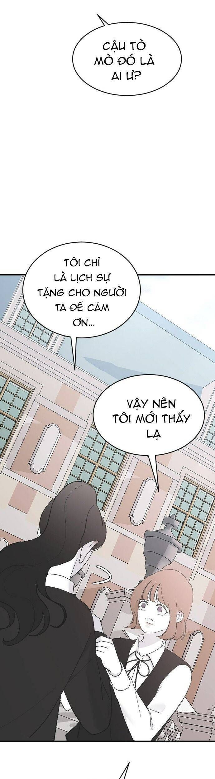 Ba Người Anh Trai Của Tôi Là Bạo Quân Chapter 50 - 30