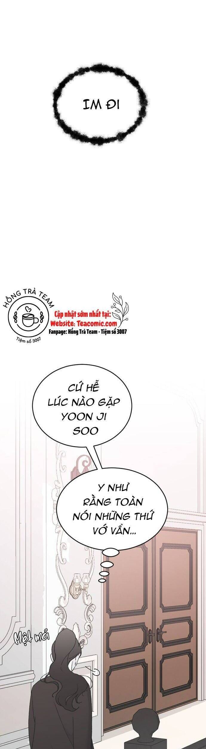 Ba Người Anh Trai Của Tôi Là Bạo Quân Chapter 50 - 32