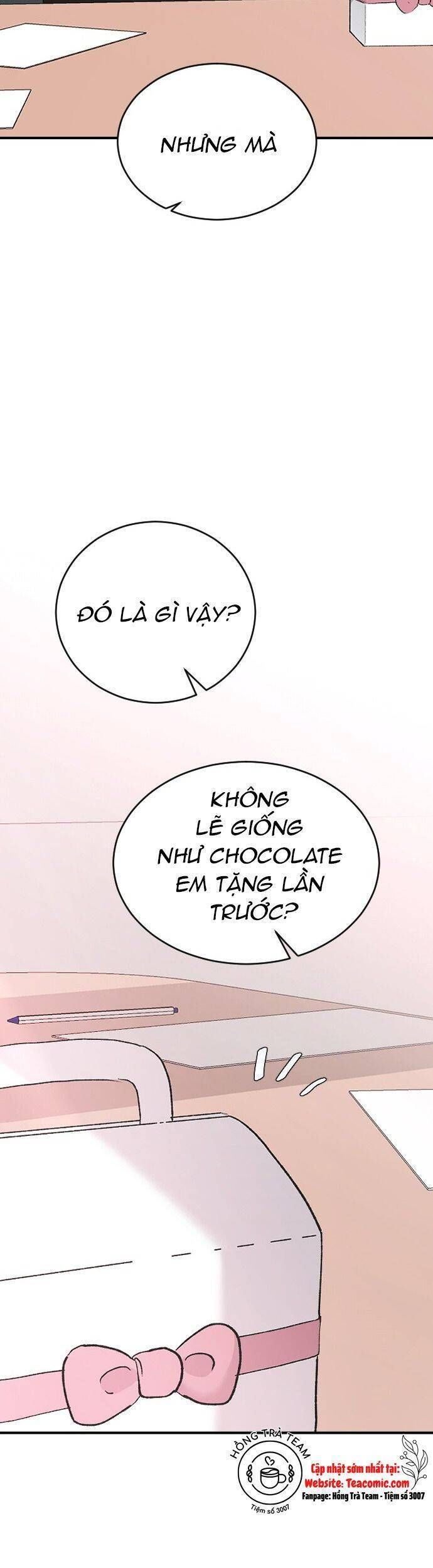 Ba Người Anh Trai Của Tôi Là Bạo Quân Chapter 50 - 47