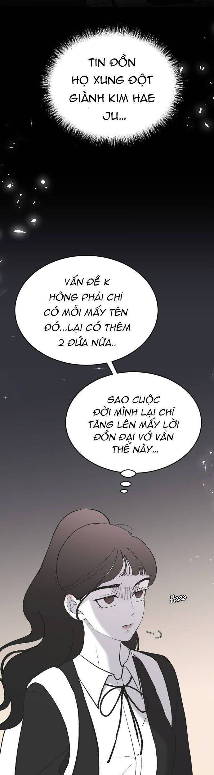 Ba Người Anh Trai Của Tôi Là Bạo Quân Chapter 50 - 52