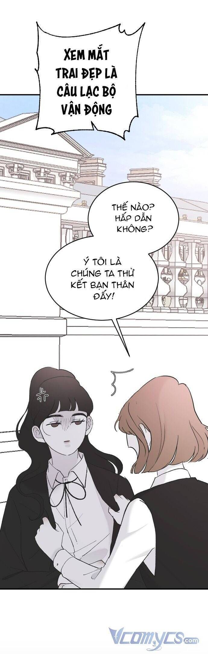 Ba Người Anh Trai Của Tôi Là Bạo Quân Chapter 50 - 8