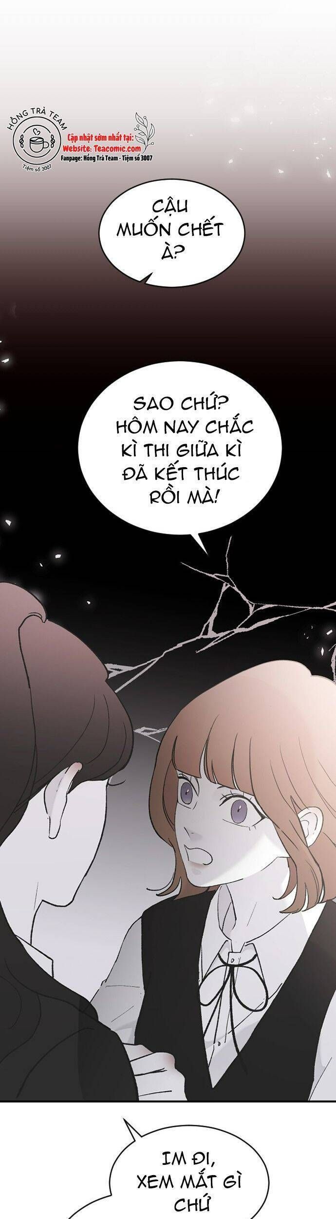 Ba Người Anh Trai Của Tôi Là Bạo Quân Chapter 50 - 9