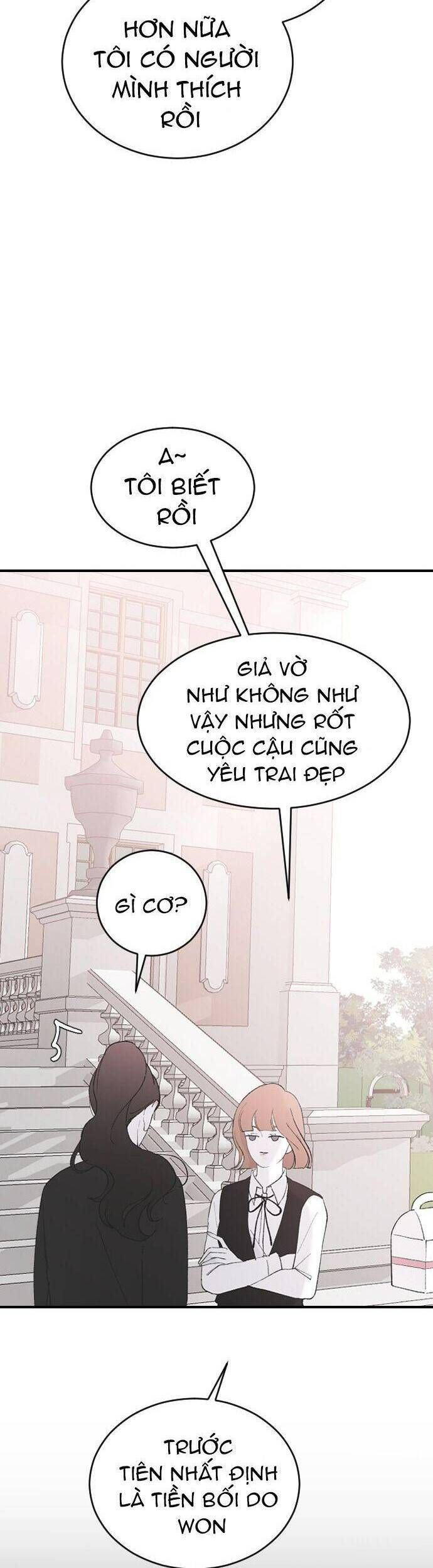Ba Người Anh Trai Của Tôi Là Bạo Quân Chapter 50 - 10