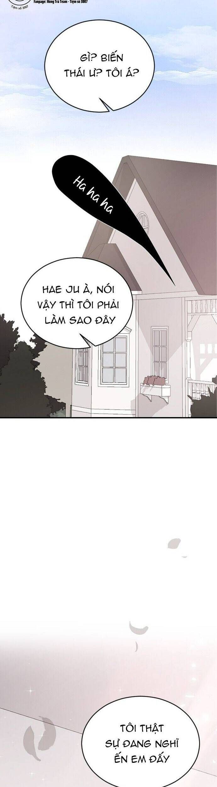 Ba Người Anh Trai Của Tôi Là Bạo Quân Chapter 51 - 46