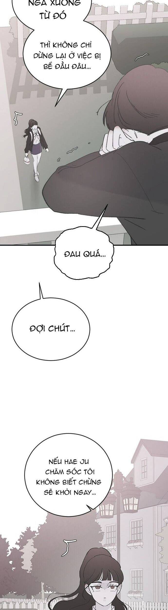 Ba Người Anh Trai Của Tôi Là Bạo Quân Chapter 51 - 53