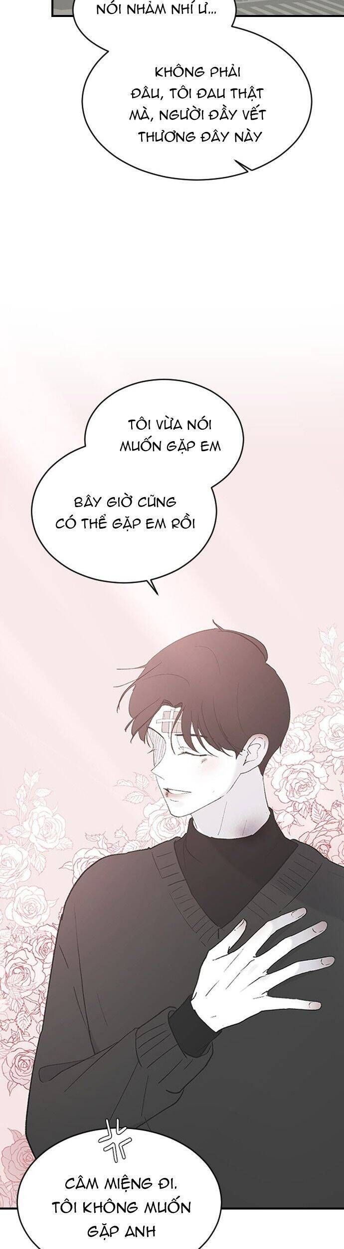 Ba Người Anh Trai Của Tôi Là Bạo Quân Chapter 51 - 56