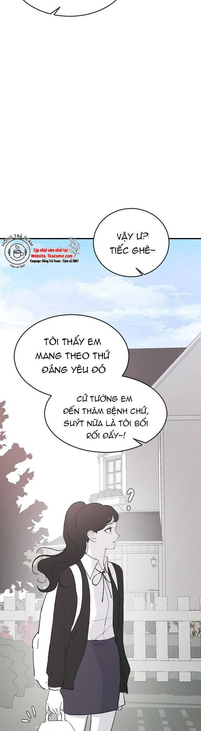 Ba Người Anh Trai Của Tôi Là Bạo Quân Chapter 51 - 57