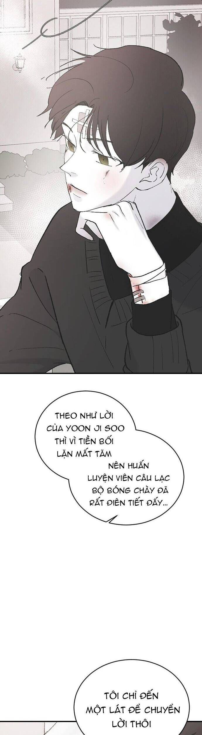 Ba Người Anh Trai Của Tôi Là Bạo Quân Chapter 51 - 60