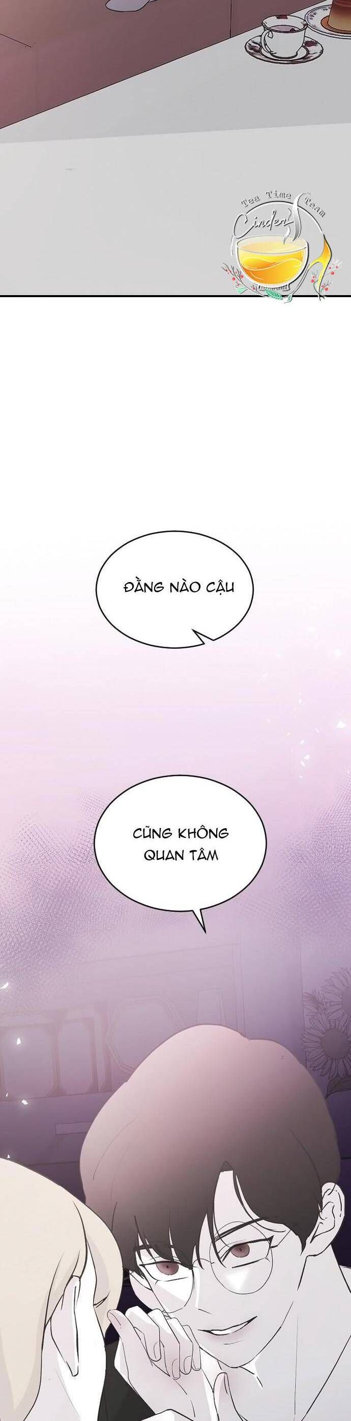 Ba Người Anh Trai Của Tôi Là Bạo Quân Chapter 58 - 12